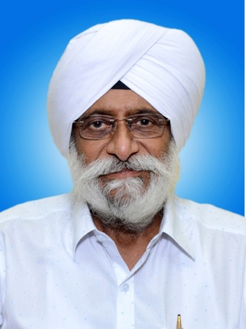 Sardar Dalip Singh Matharoo
